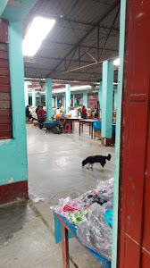 Mercado Luya 0