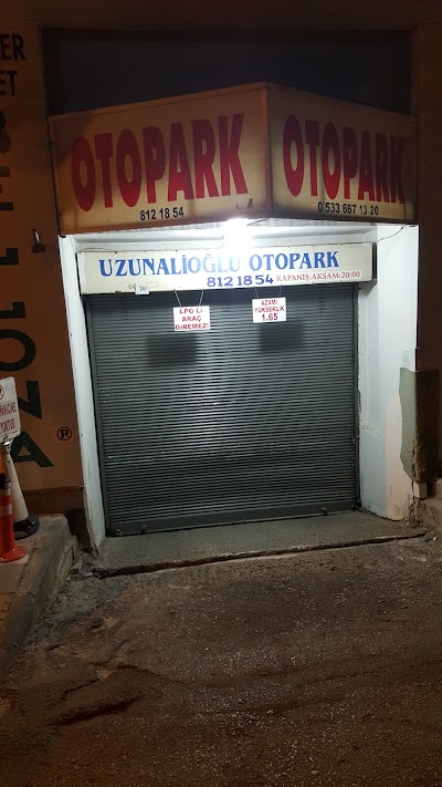 Uzunalioğlu Otopark