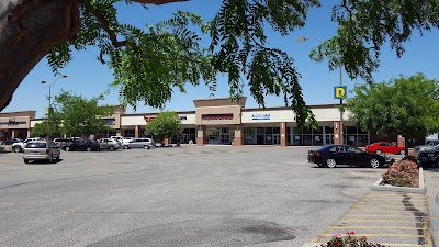 Idaho State Liquor Store