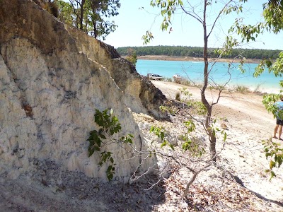 Photos of Lake Brockman Tourist Park