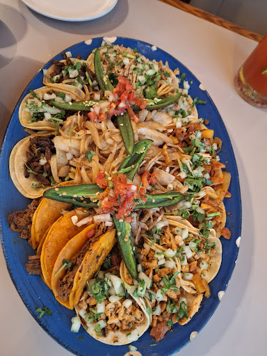 TACOMANIA STREET TACOS Y MAS - Thumbnail