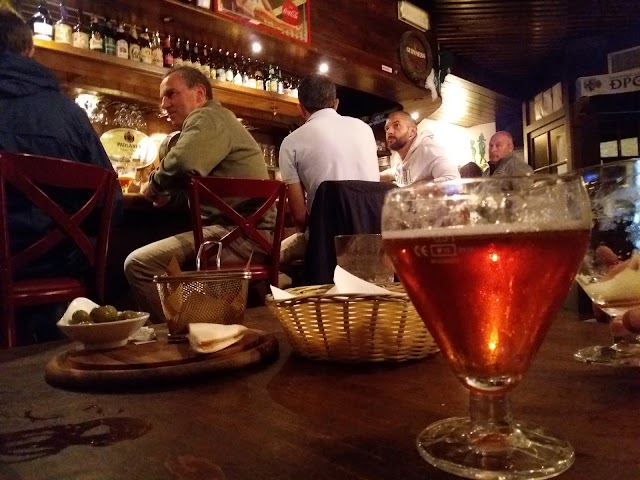 Clem Pub