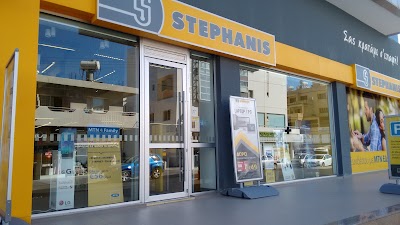 Photos of Stephanis