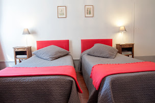 Photo n°44 de La Maison des Gardes à Cluny (Lodge)