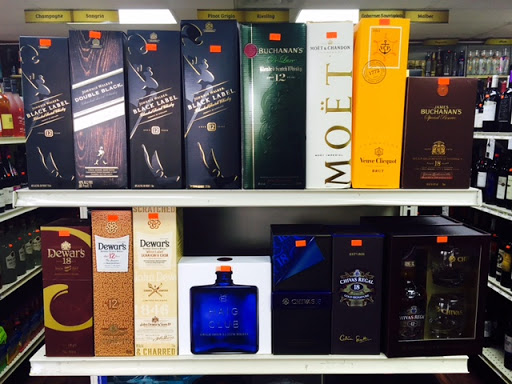 Lyndhurst Liquors - Thumbnail