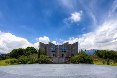 university
