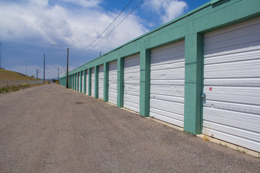 JW Storage - Spanish Fork Units - Thumbnail
