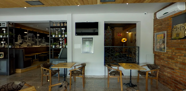 Komentari i recenzije el’Ef - Wok&Burger Bar