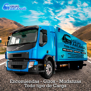 Transportes Grupo Arcangel EIRL 1