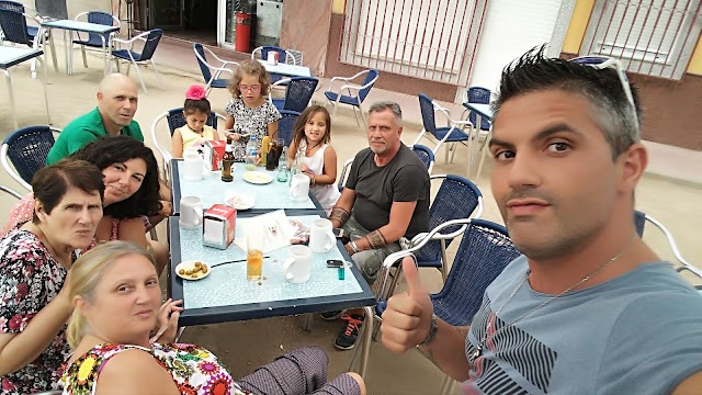 Cervecería Chamizo