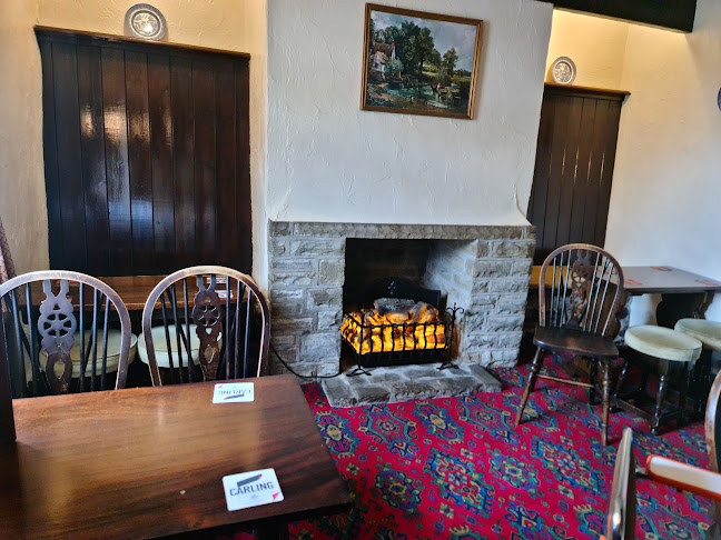 Comments and reviews of Mow Cop Inn