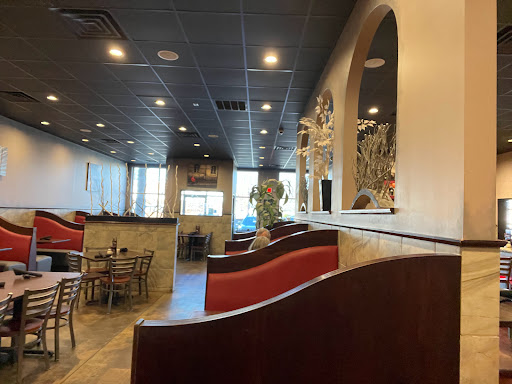 The Giambancos Italian Grill