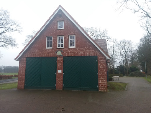 Freiwillige Feuerwehr Geestenseth