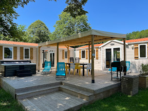 Photo n°14 de Camping Paradis 