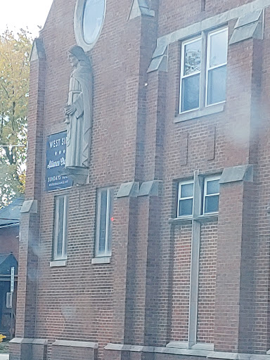 West Side Alliance Church - Thumbnail