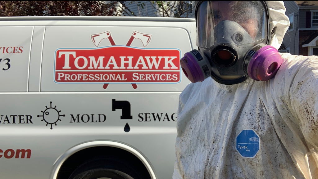 Tomahawk Professional Services LLC photo