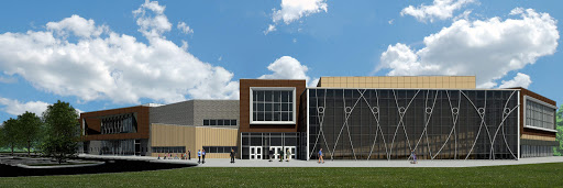 The CREC Ana Grace Academy of the Arts Elementary Magnet School - Thumbnail
