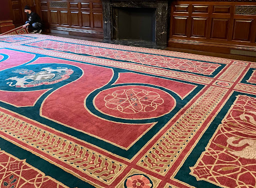 London House Rugs - Thumbnail