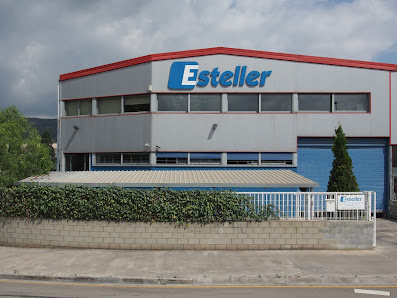Esteller Polígon industrial Molí dels Frares, Carrer C, nº 34, 08620 Sant Vicenç dels Horts, Barcelona, España