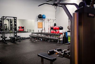 Pursuit Fitness & Performance Institute