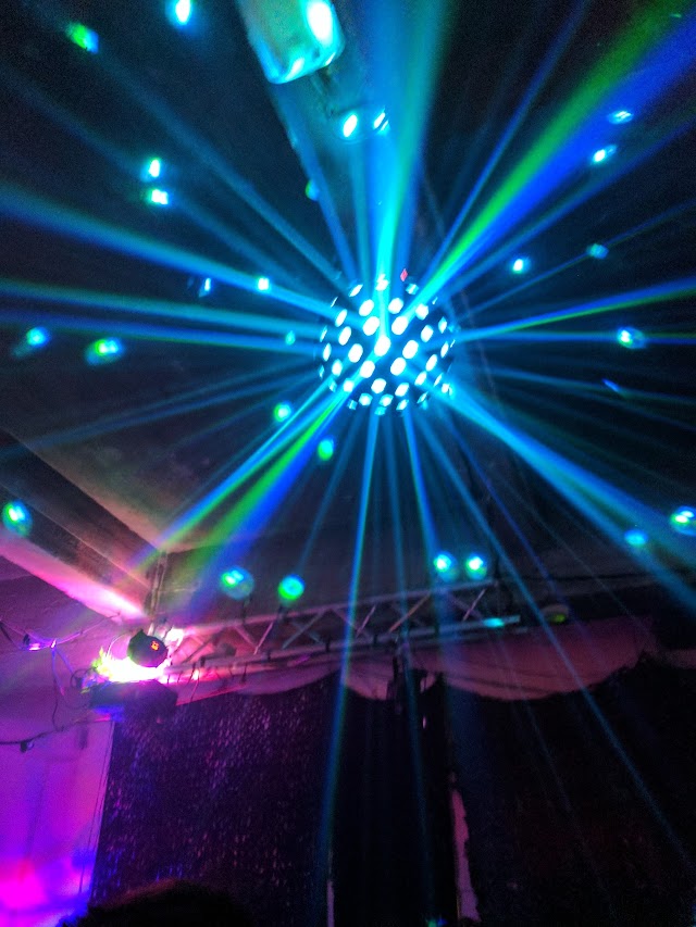 ZODIAK - Club