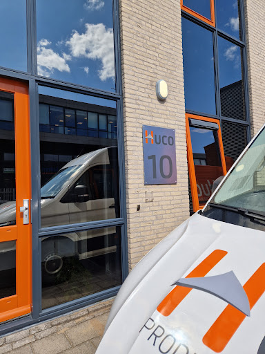 Huco Zonweringen Hardinxveld - Netherlands