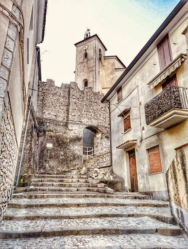 Da Nonna Pasqualina