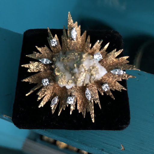 Beverley R - Thumbnail