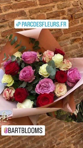 Opinii despre Parc des fleurs, Artisan Fleuriste Toulouse în Saint-Cyprien - Fleuriste