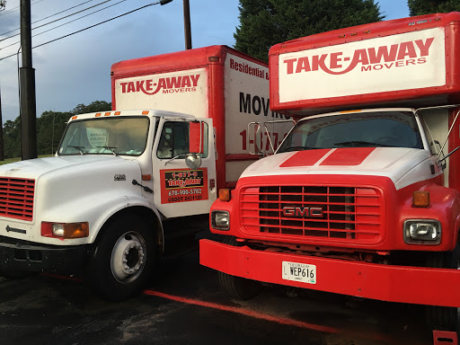 1-877-9- TakeAway LLC.