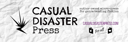 Casual Disaster Press - Thumbnail