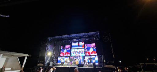Campo da Festa de Baiña - Thumbnail