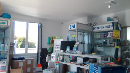 Photo de EAU JARDIN PISCINE ET SPA à Fleury-la-Vallée (89113)