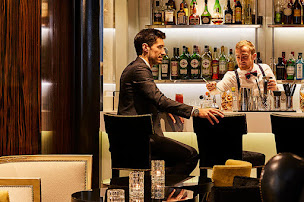 Photo n°16 de The Bar du Faubourg à Paris (Restaurant)