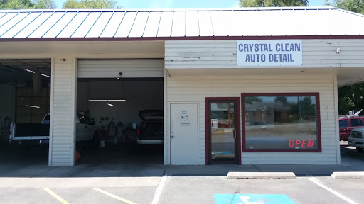 Crystal Clean Auto Detail