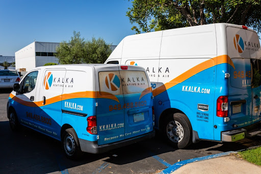 Kalka Plumbing Heating & Air - Thumbnail