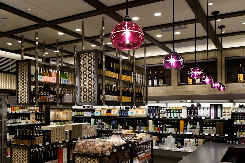 はせがわ酒店 東京スカイツリータウン・ソラマチ店