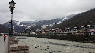 Photos of Melodiya Gor