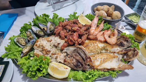 Restaurante El Puerto - Thumbnail