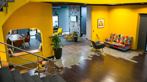 My Office Panamá Coworking Space - Calle 50