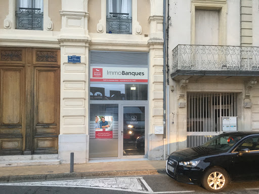 Avatar par défaut pour Immobanques Dax - Courtier Immobilier
