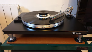 Photo n°9 de Art Sonique à Hérouville-Saint-Clair (Fournisseur de matériel audiovisuel)