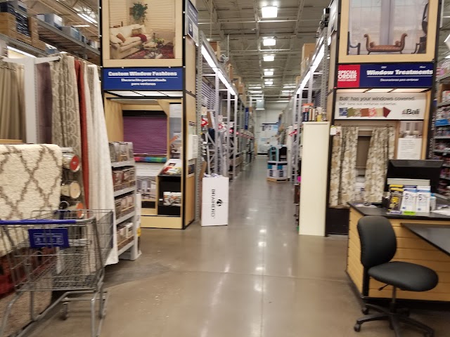 Lowe's Home Improvement