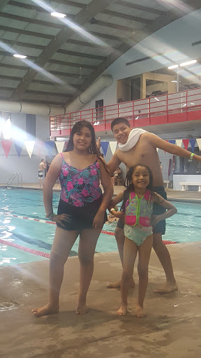 Hastings Family YMCA - Thumbnail