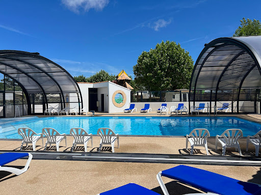 Photo de Camping Le Grand Jardin à Notre-Dame-de-Monts (85690)