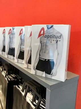 Aptitud Active Wear - Local Premium, Author: Aptitud Active Wear - Local Premium