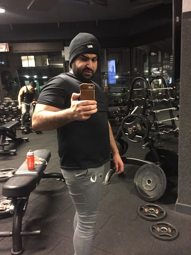 Basic-Fit 24/7