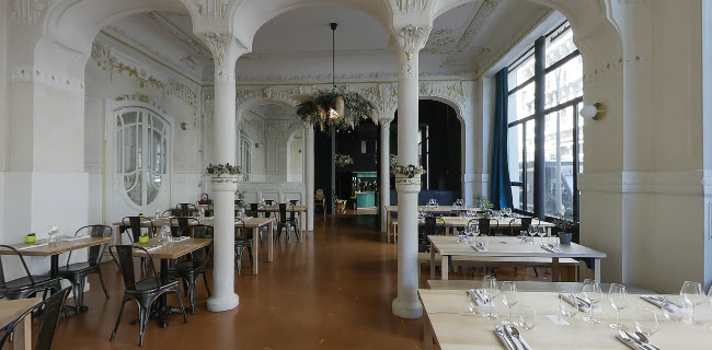 Restaurant Le République - Restaurant