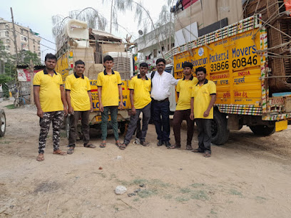 Akash Relocation Packers & Movers