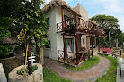 Hotel Pet Friendly Hotel Pancho Villas Bacalar en Bacalar